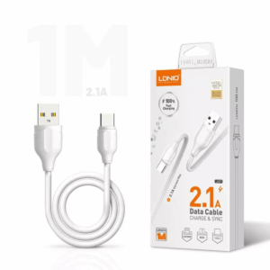 Ldnio kabl USB to Lighting