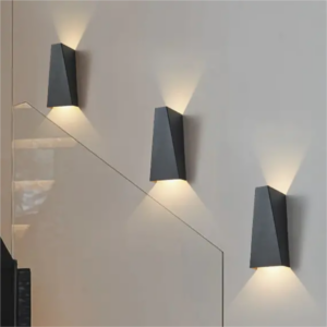 LED zidna lampa 10*20cm