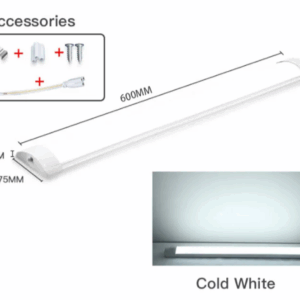 Led svetiljka-strela 60cm