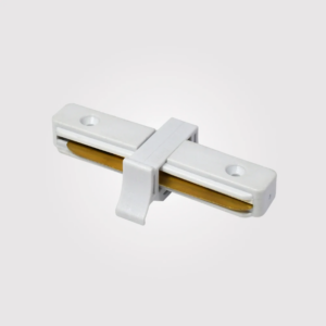 Konektor za šine-beli