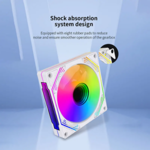 Ventilotor W120 RGB