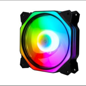 Ventilator B120mm ARGB