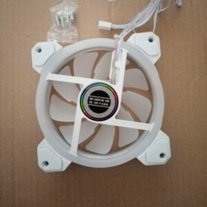Ventilator W120 ARGB