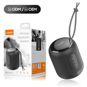 Ldnio BTS12 Bluetooth 5.0 zvučnik