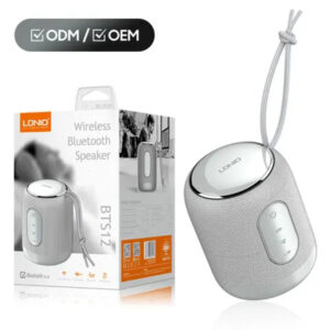 Ldnio BTS12 Bluetooth 5.0 zvučnik