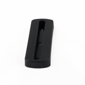 Postolje za 1 top/Crno