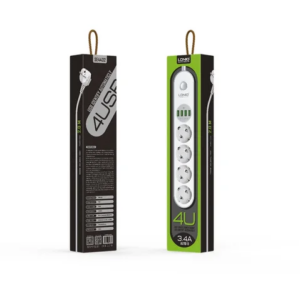 Produženi kabl sa 4usb porta