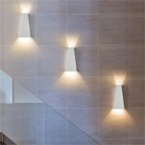 LED zidna lampa 10*20cm