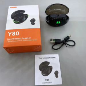 Tws Y80 Earbud headset
