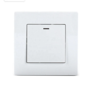 Prekidač za svetlo sa automatom Led