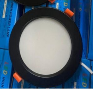 LED panel ugradni 7w
