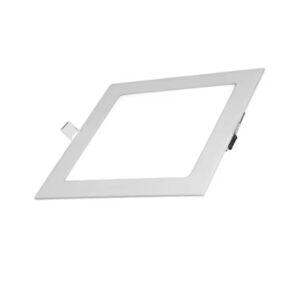 LED panel ugradni 18W