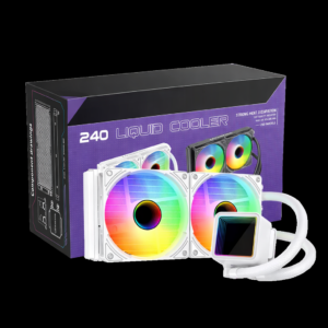 Vodeno hladjenje RGB AIO W240