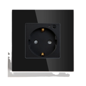 Smart WiFi utičnica Led indikator