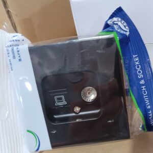 Utičnica TV i kompjuter