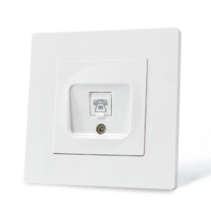 Utičnica za telefon