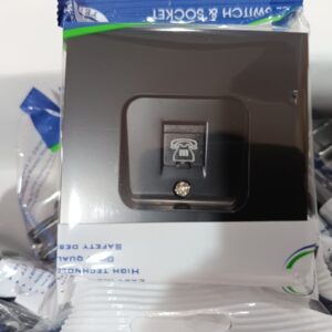 Utičnica za telefon