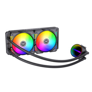 Vodeno hladjenje RGB AIO B240