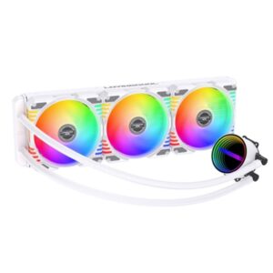 Vodeno hladjenje RGB AIO W360