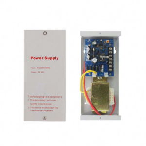 Napajanje za brave interfon RFID