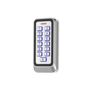 RFID kontrola ulaza/metal