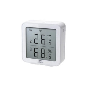 Senzor temperature i vlažnost vazduha