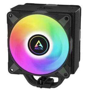 ARCTIC Freezer 36 A-RGB Black