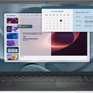 NB Dell Pro 15 Essential PV15250 Core 3 100U/8GB/512GB/15.6 FHD