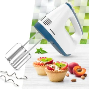 Mikser Heinner HM-400BL 400W