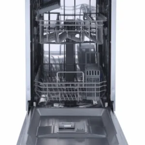 Ugradna mašina za pranje sudova HEINNER HDW-BIM45510E++ 10kompleta /45cm
