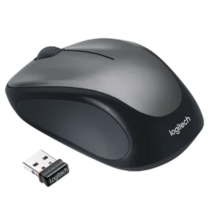 Miš Wireless Logitech M235 crni