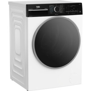 BEKO B7DFT68442WBPB ES ProSmart inverter mašina za pranje i sušenje veša
